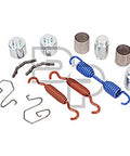 Dayton Parts 4692FC00 Brake Kit - 12.25 Dana Fc