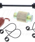 Dayton Parts 470901 Brake Kit - 16.5 Eaton