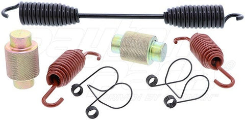 Dayton Parts 470901 Brake Kit - 16.5 Eaton