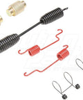 Dayton Parts 470902 Brake Kit - 16.5 Eaton