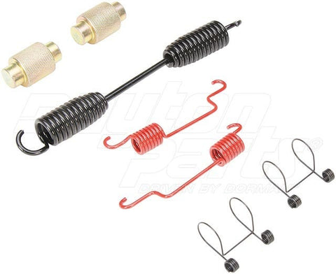 Dayton Parts 470902 Brake Kit - 16.5 Eaton