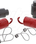 Dayton Parts 470920 Brake Kit - 16.5 Eaton Straight