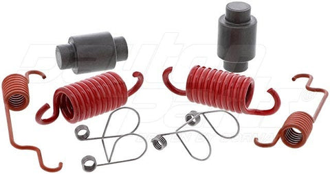 Dayton Parts 470920 Brake Kit - 16.5 Eaton Straight