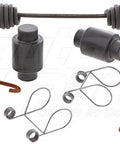 Dayton Parts 470999 Brake Kit - 16.5 Eaton