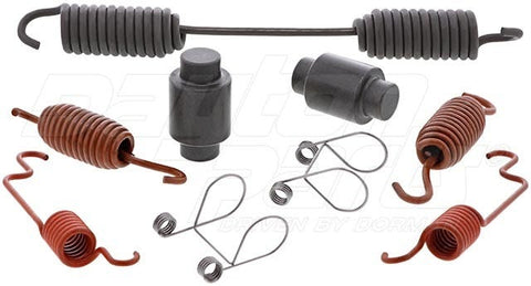 Dayton Parts 470999 Brake Kit - 16.5 Eaton
