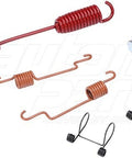 Dayton Parts 4709E2BG Brake Kit - 16.5 Eaton