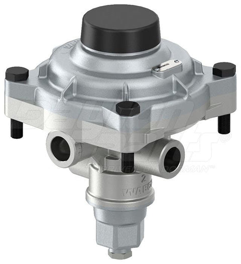 Dayton Parts 471-200-008-0 Trailer Hand Control Valve
