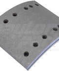 Dayton Parts 4715AD-KVT Brake Block - Marathon Kvt