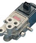 Dayton Parts 472-017-480-0 Air System Valve Door Solenoid