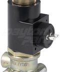 Dayton Parts 472-123-107-0 Solenoid Valve - 12v