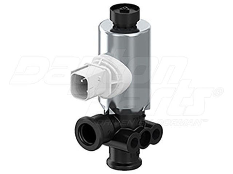 Dayton Parts 472-170-002-0 Solenoid Valve