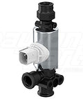 Dayton Parts 472-170-012-0 Solenoid Valve