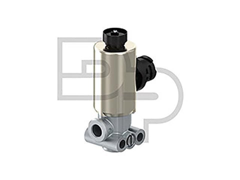 Dayton Parts 472-170-667-0 Trailer Solenoid Valve