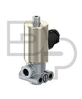 Dayton Parts 472-170-867-0 Solenoid Valve