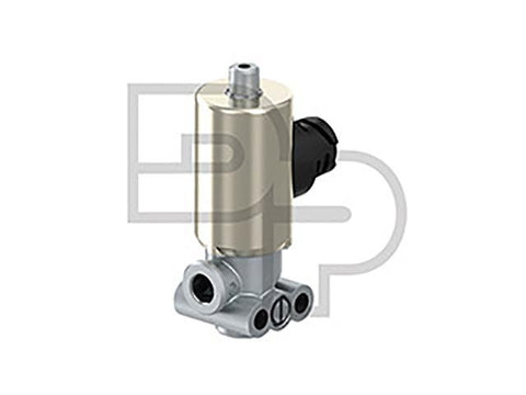 Dayton Parts 472-170-867-0 Solenoid Valve