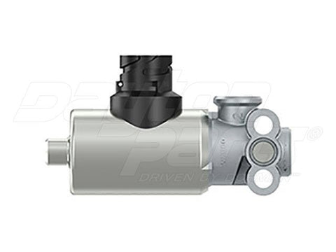 Dayton Parts 472-170-877-0 Solenoid Valve