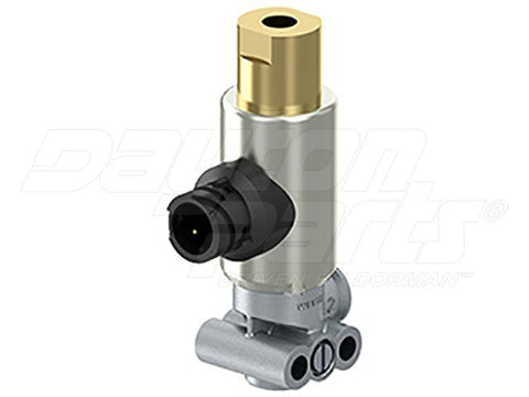 Dayton Parts 472-170-997-0 Solenoid Valve