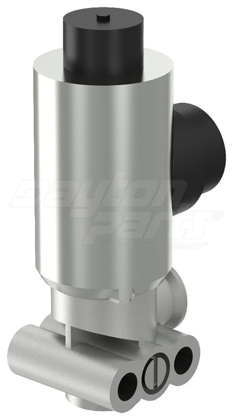 Dayton Parts 472-172-620-0 Solenoid Valve - 24v