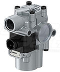Dayton Parts 472-195-018-0 Air System - Solenoid Valve Assembly 24-Volt