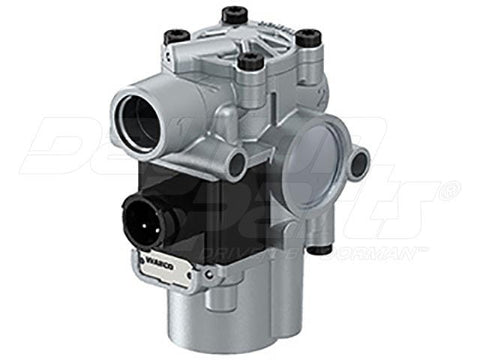 Dayton Parts 472-195-018-0 Air System - Solenoid Valve Assembly 24-Volt