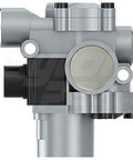 Dayton Parts 472-195-067-0 Solenoid Valve Assembly