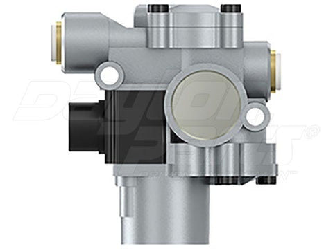 Dayton Parts 472-195-067-0 Solenoid Valve Assembly