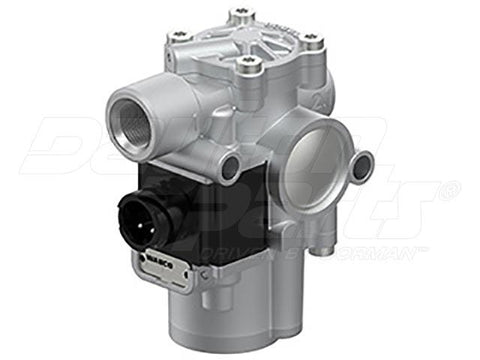 Dayton Parts 472-195-094-0 Abs Module Valve - 12v