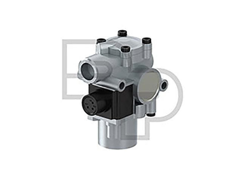 Dayton Parts 472-195-096-0 Solenoid Valve Assembly