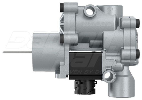 Dayton Parts 472-195-098-0 Tractor Abs Modulator Valve
