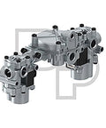 Dayton Parts 472-500-120-0 Tractor Abs - Abs Axle Package