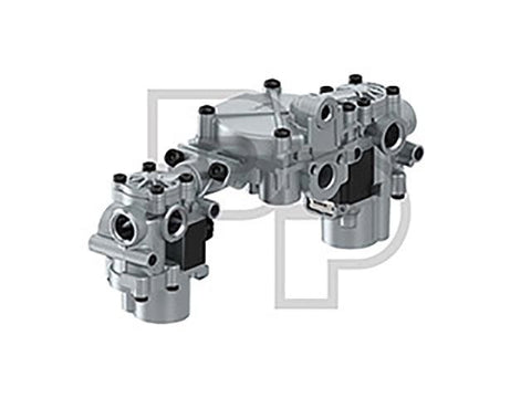 Dayton Parts 472-500-120-0 Tractor Abs - Abs Axle Package