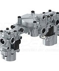 Dayton Parts 472-500-121-0 Tractor Abs - Abs Axle Package
