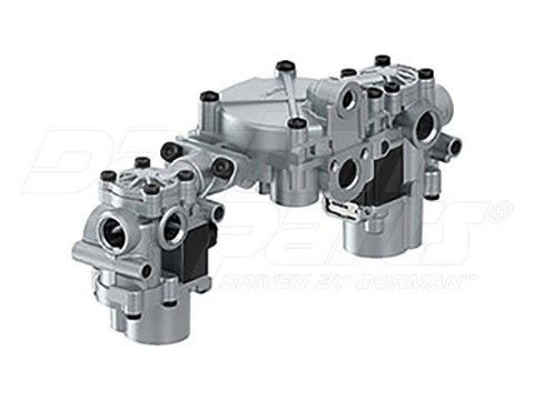 Dayton Parts 472-500-121-0 Tractor Abs - Abs Axle Package