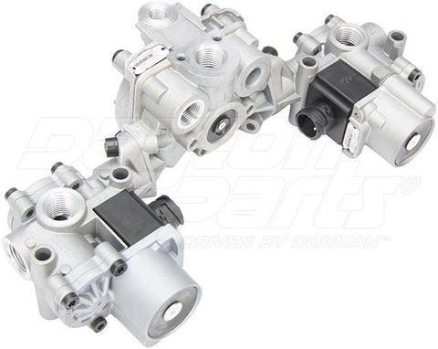 Dayton Parts 472-500-122-0 Tractor Abs - Abs Axle Package