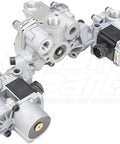 Dayton Parts 472-500-127-0 Tractor Abs - Abs Axle Package