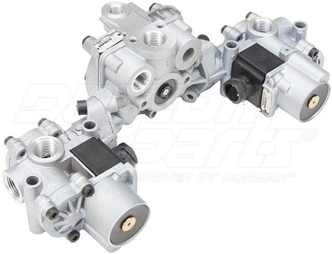 Dayton Parts 472-500-127-0 Tractor Abs - Abs Axle Package
