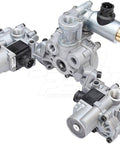 Dayton Parts 472-500-223-0 Tractor Abs - Abs Axle Package