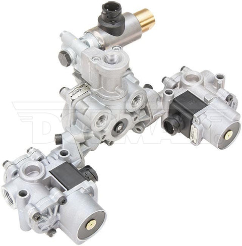 Dayton Parts 472-500-224-0 Tractor Abs - Abs Axle Package