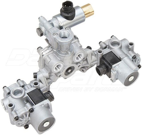 Dayton Parts 472-500-225-0 Tractor Abs - Abs Axle Package