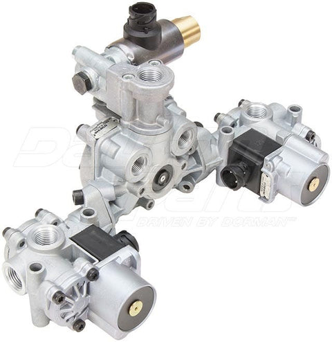 Dayton Parts 472-500-226-0 Tractor Abs - Abs Axle Package