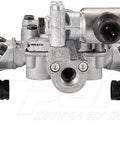 Dayton Parts 472-500-232-0 Tractor Abs - Abs Axle Package