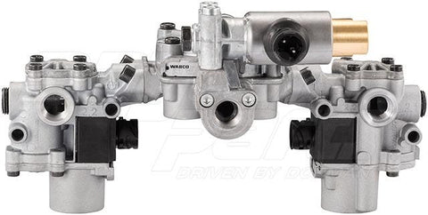 Dayton Parts 472-500-232-0 Tractor Abs - Abs Axle Package