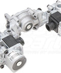 Dayton Parts 472-500-320-0 Tractor Abs - Front Axle Package