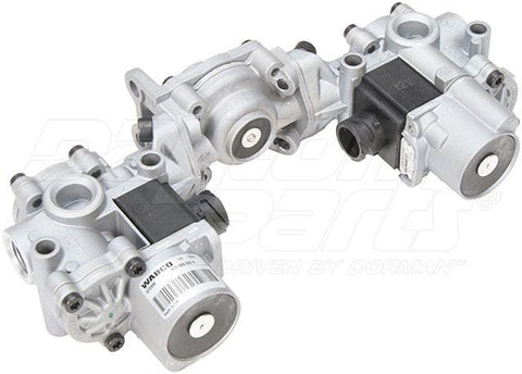 Dayton Parts 472-500-320-0 Tractor Abs - Front Axle Package