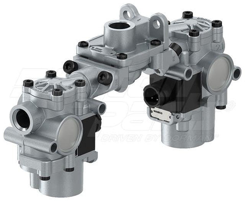 Dayton Parts 472-500-321-0 Tractor Abs - Front Axle Package