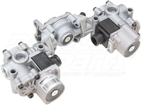 Dayton Parts 472-500-322-0 Tractor Abs - Front Axle Package
