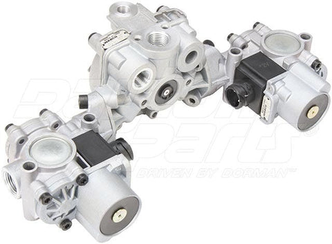 Dayton Parts 472-500-422-0 Tractor Abs - Abs Axle Package