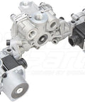 Dayton Parts 472-500-423-0 Tractor Abs - Abs Axle Package