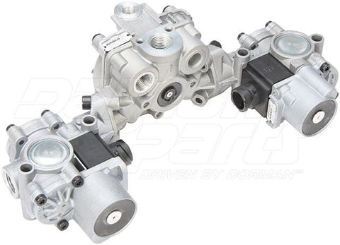 Dayton Parts 472-500-423-0 Tractor Abs - Abs Axle Package
