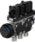 Dayton Parts 472-880-001-0 Ecas Solenoid Valve 24v Bnc